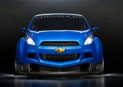 Chevrolet Ultra WTCC Concept